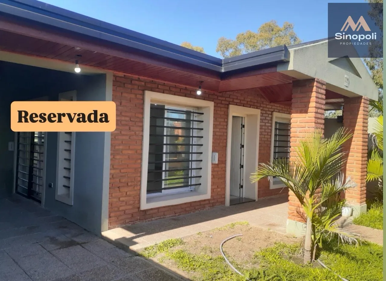 Casa en 38 e/ 198 y 199