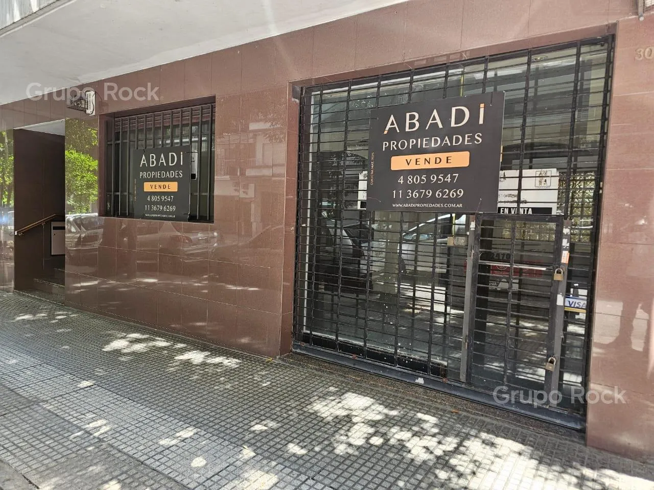 Local Comercial en French al 3000