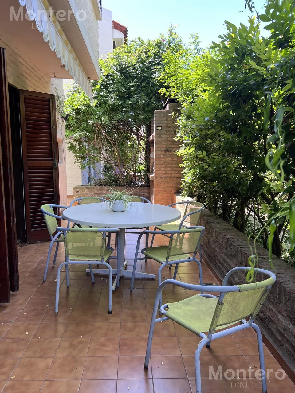 Casa en Luis García al 1100 Bungalows Club Náutico Hacoaj
