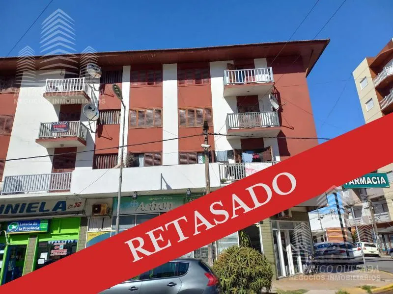 Departamento en NEWBERY al 1400