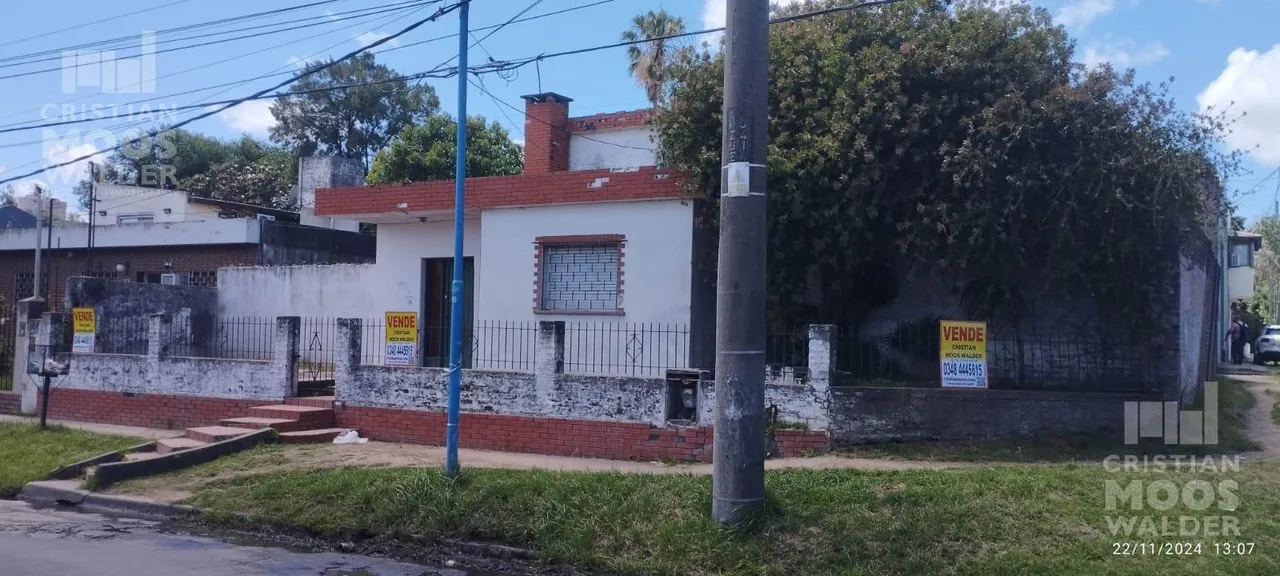 Terreno en Escobar