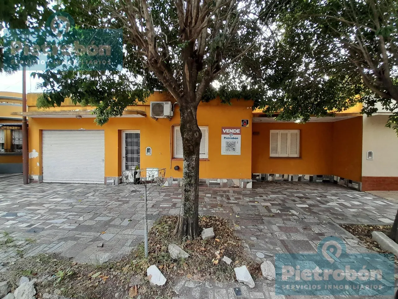 Casa en PASTEUR 496