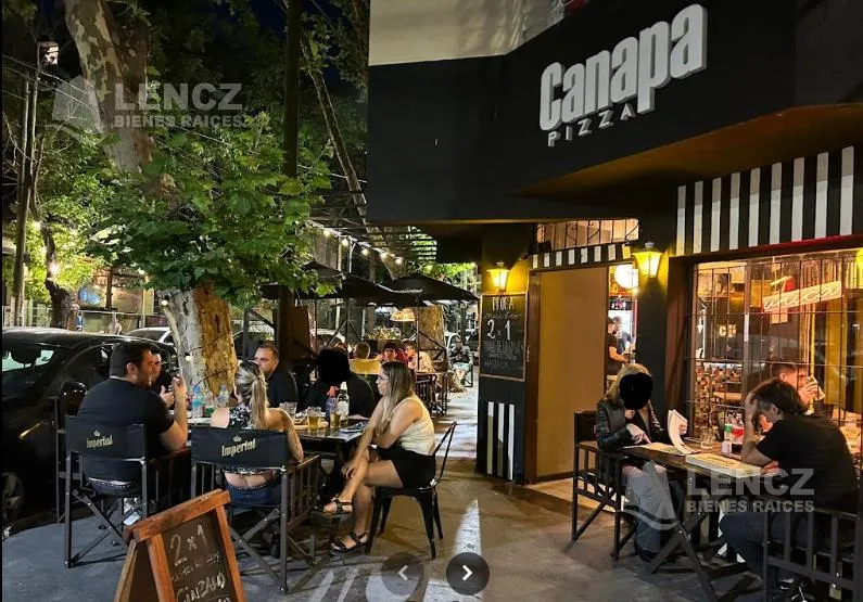 Local Comercial en 25 de mayo al 300