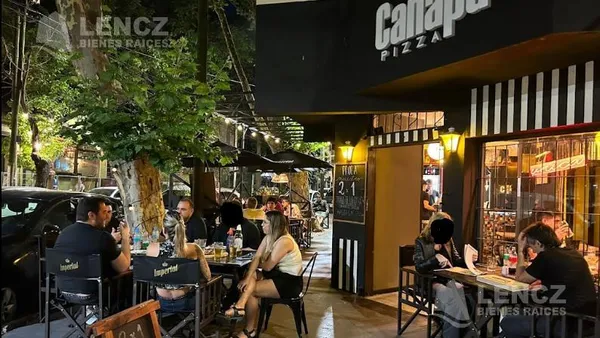 Local Comercial en 25 de mayo al 300