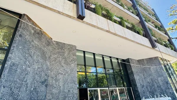 Departamento en Juan B Justo 1500, CABA 2do piso UF13 2 ambs J B Justo