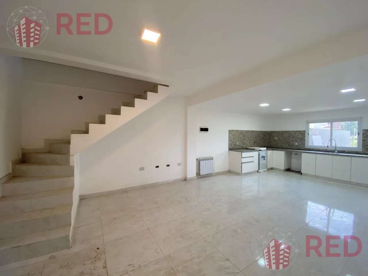 Departamento en Barrio Los Cerezos II