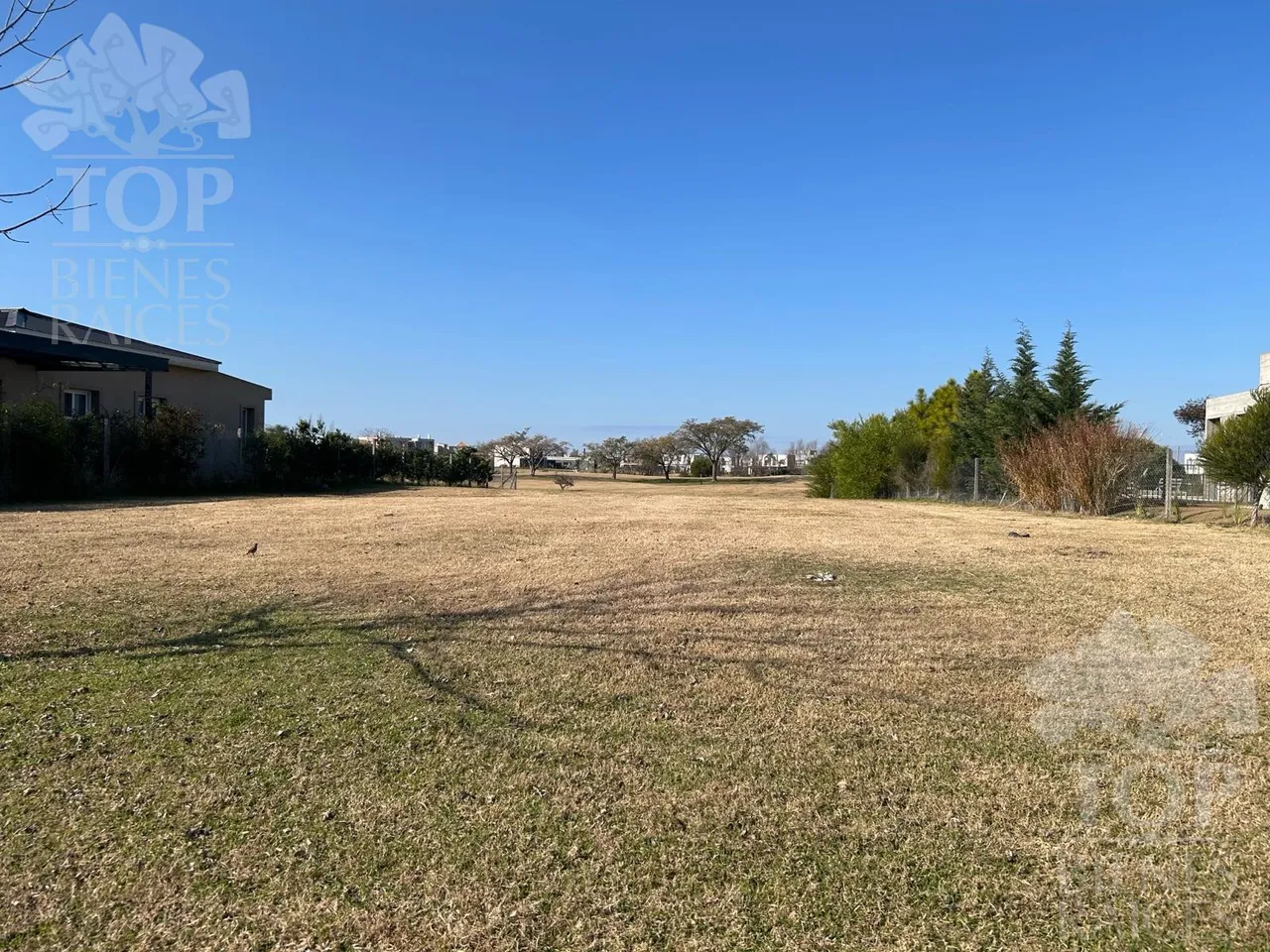 Terreno en El Canton - Bº Golf 300