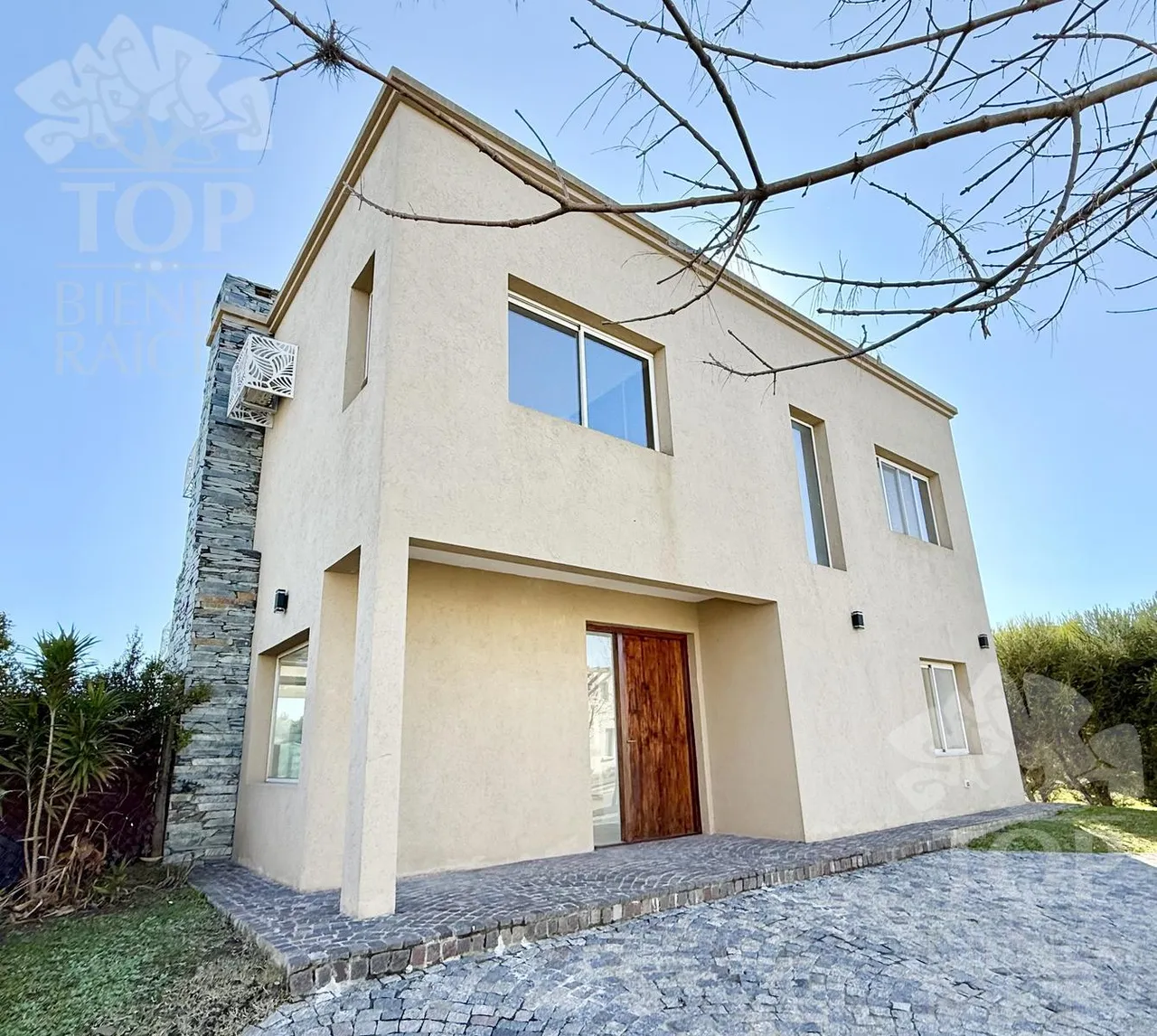 Casa en San Francisco - Villanueva