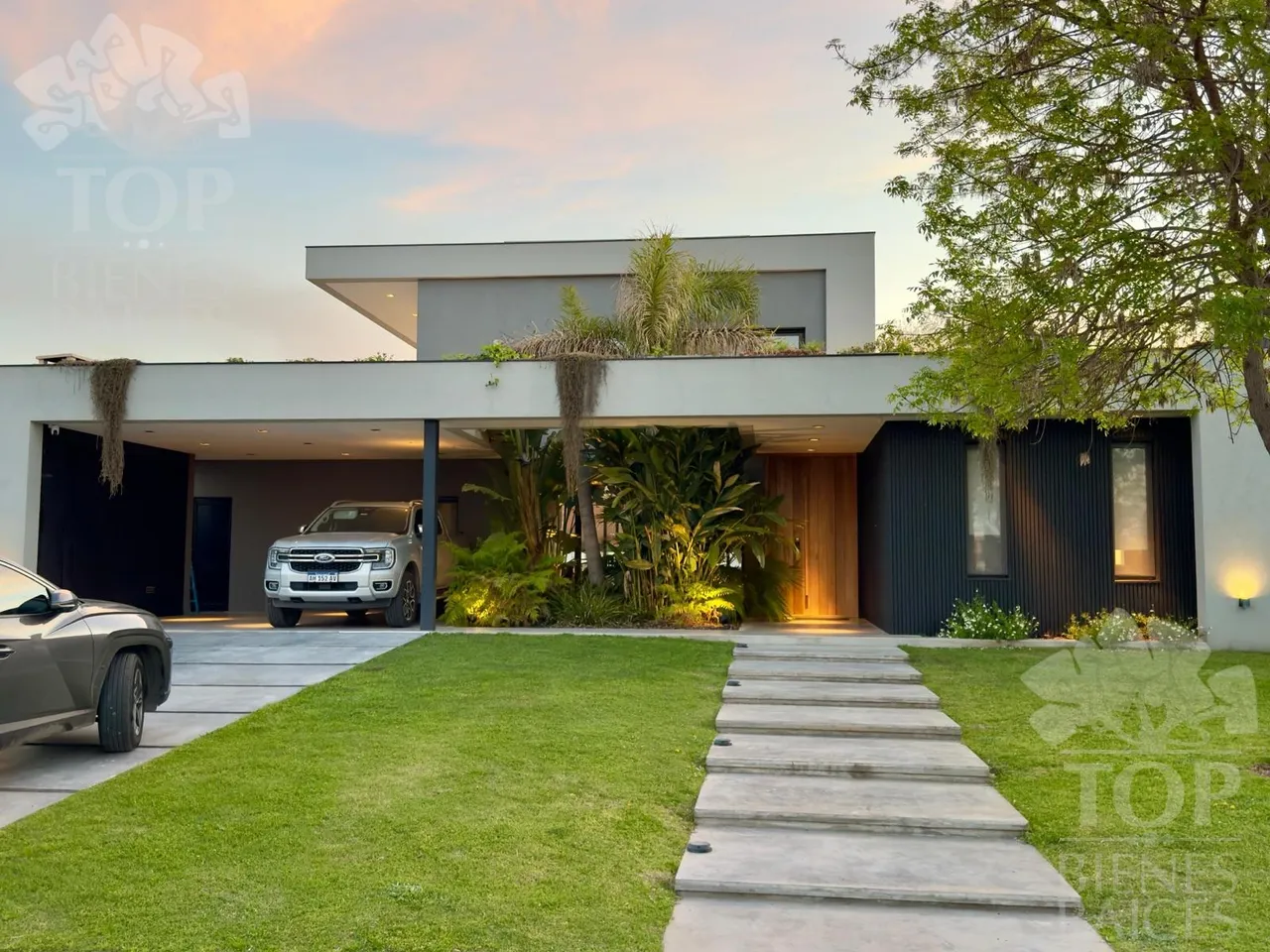Casa en