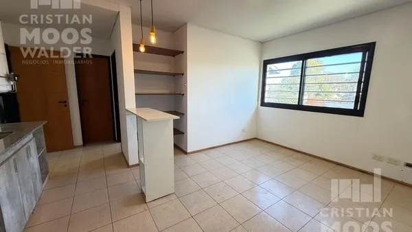 Departamento en Maschwitz Pueblo