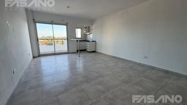 Departamento en General Lopez al 1600