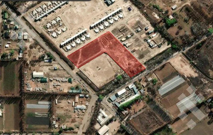 Terreno en En venta, Parcela sobre calle Rio Colorado, Neuquén.