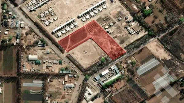 Terreno en En venta, Parcela sobre calle Rio Colorado, Neuquén.
