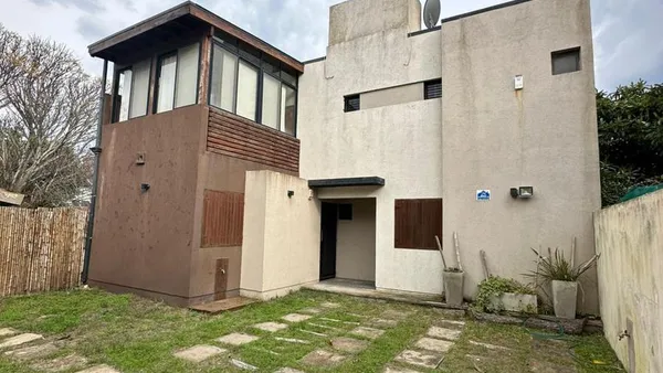 Departamento en San Juan 5466