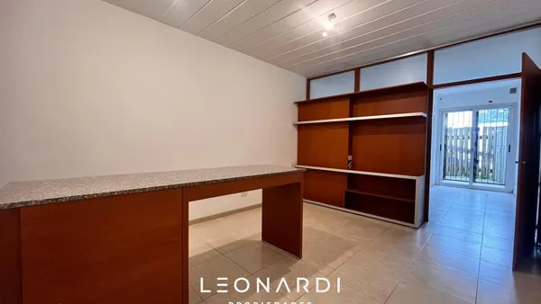 Departamento en Don Bosco 1150, Dpto. 01