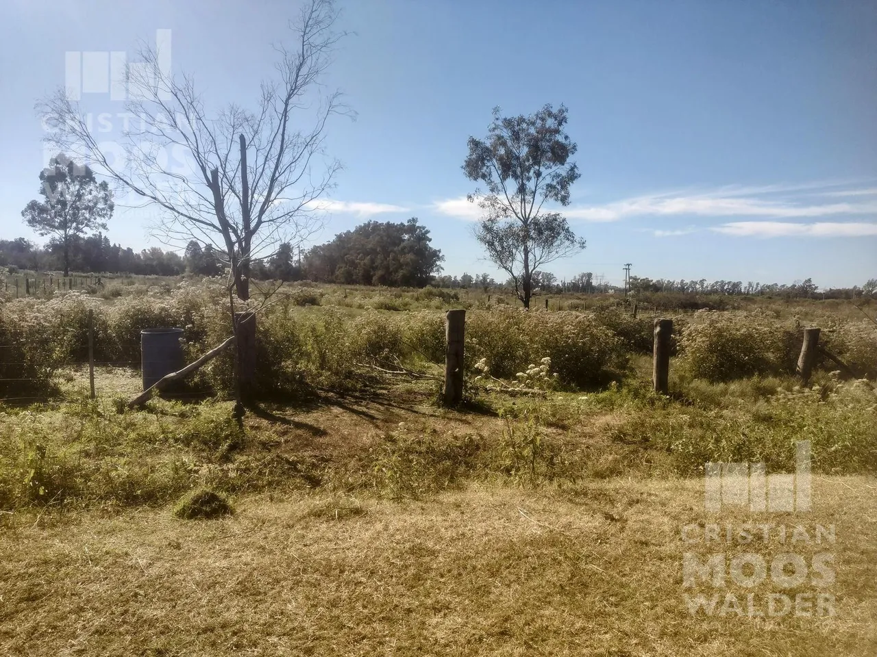 Terreno en Ruta Provincial 192