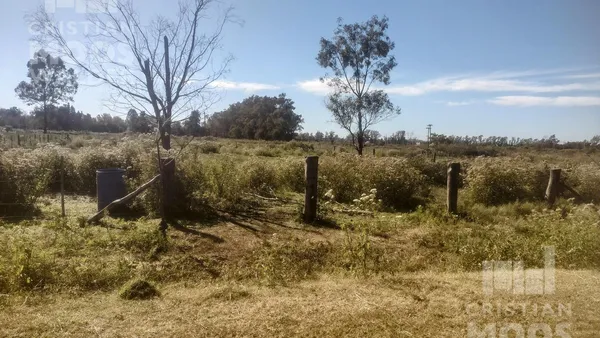 Terreno en Ruta Provincial 192