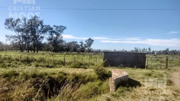 Terreno en Ruta Provincial 192