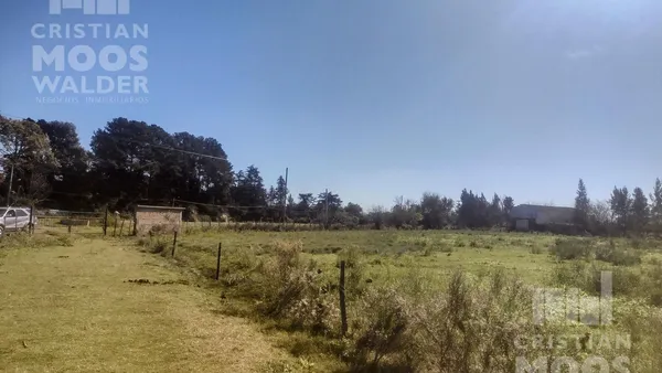 Terreno en Ruta Provincial 192