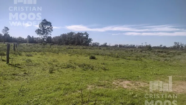 Terreno en Ruta Provincial 192