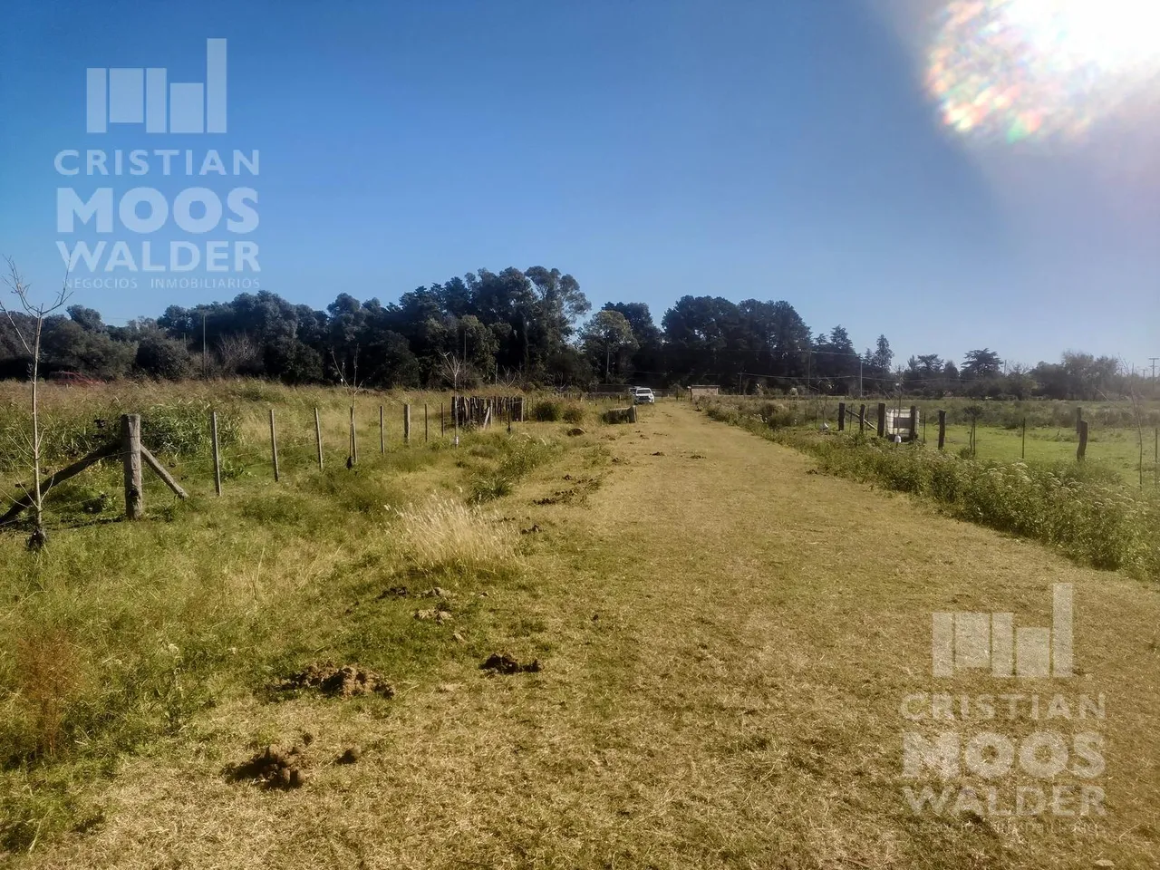 Terreno en Ruta Provincial 192, km 21