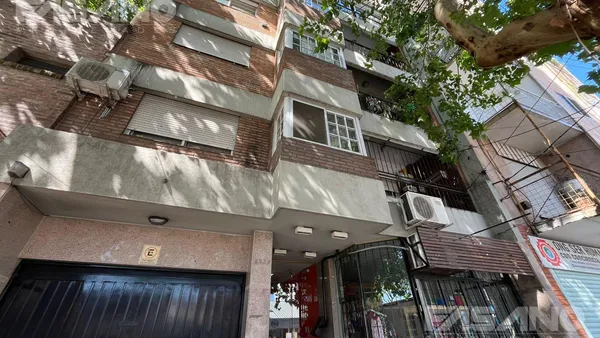 Departamento en Guemes al 2200