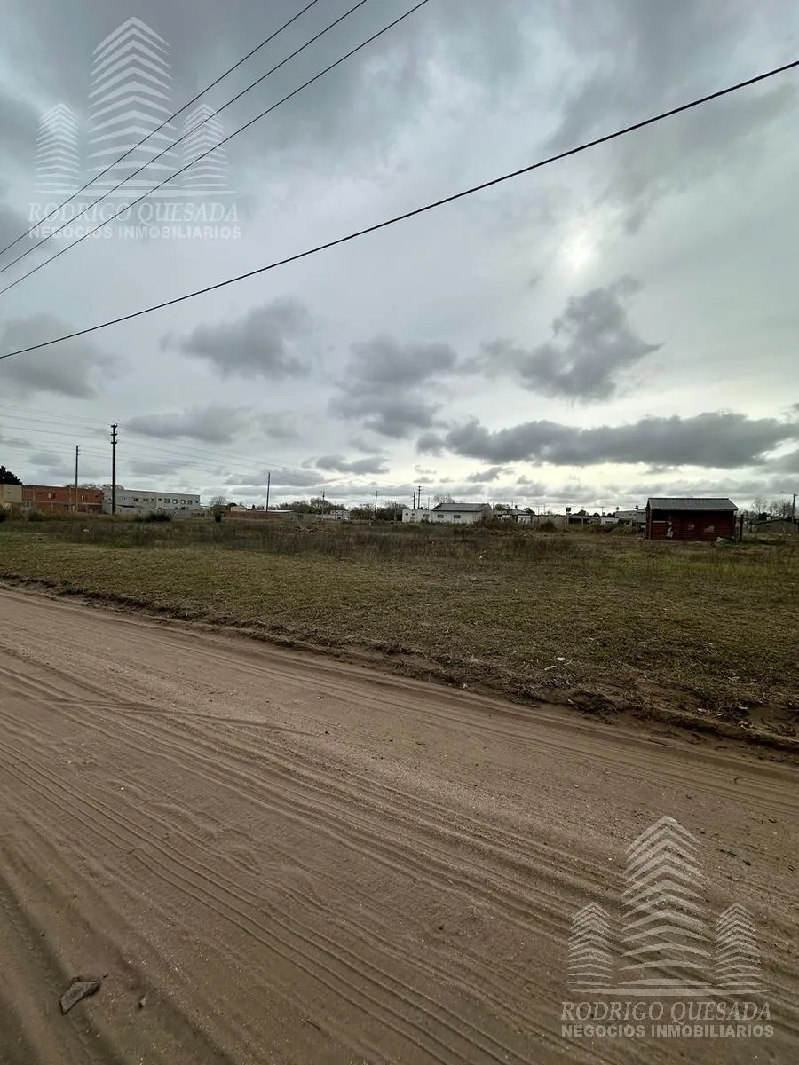 Terreno en Falkner