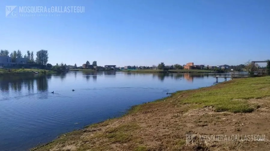 Terreno en san matias