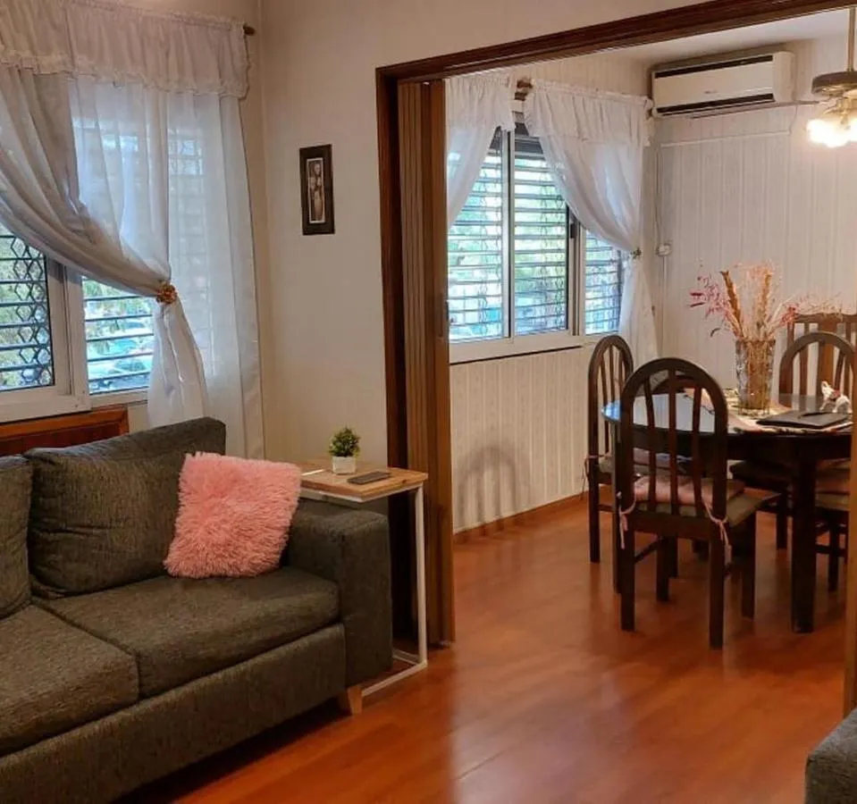 Departamento en AV. DELLEPIANE 4208