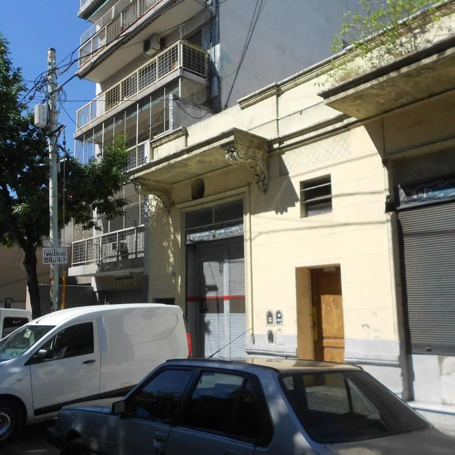 Terreno en AV. DONATO ALVAREZ 1739