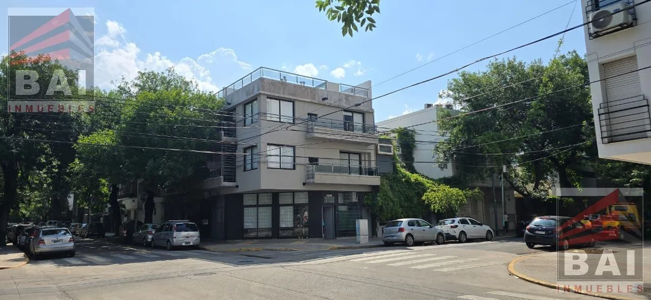 Departamento en 3 DE FEBRERO al 3200