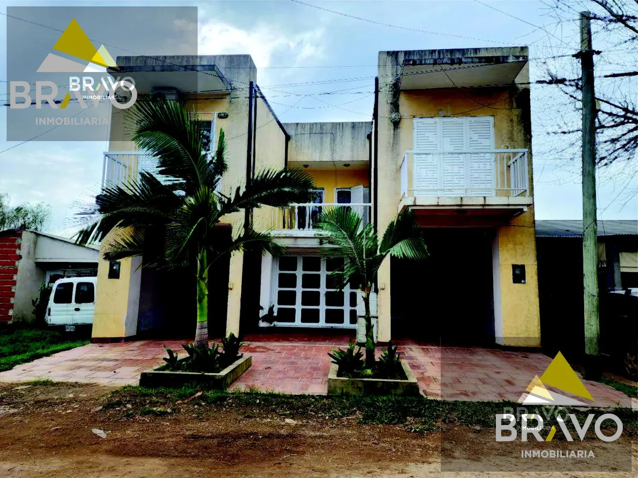 Casa en Salta al 300