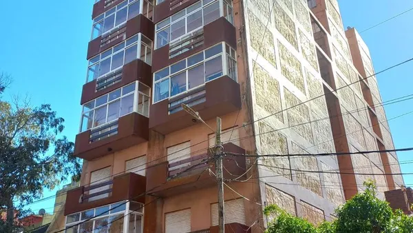 Departamento en Machado al 100