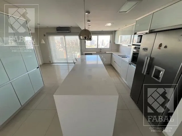 Departamento en San Juan al 600