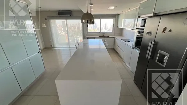 Departamento en San Juan al 600