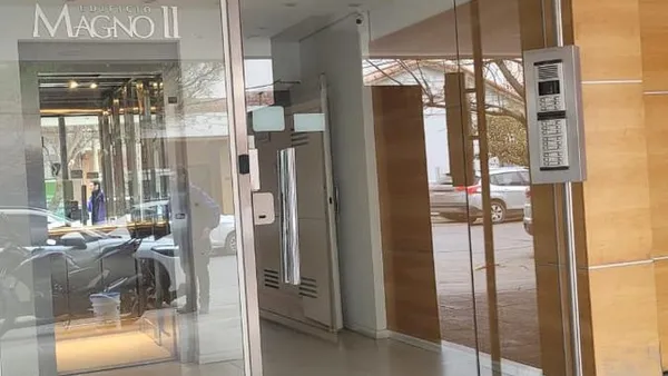 Departamento en Mendoza 76