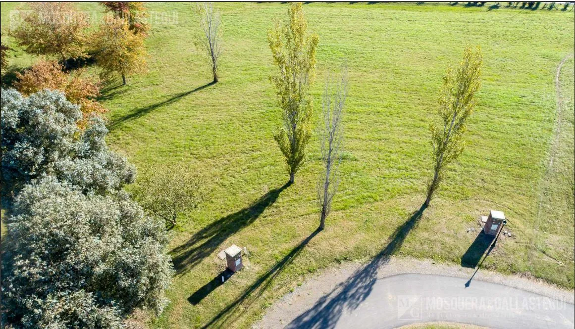 Terreno en Mirabosques al 200