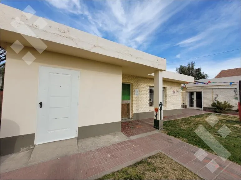 Casa en Chocón y Loncopue