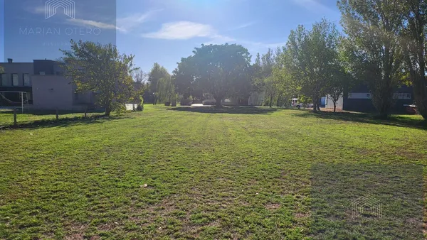 Terreno en Barrio Privado Harás del Sol