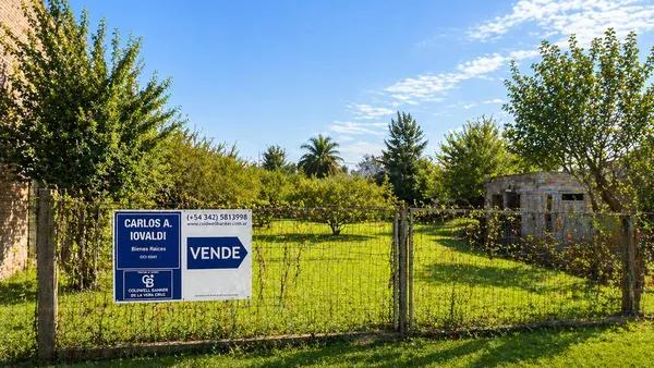 Terreno en Lote en Venta Canillitas y Corondaes Colastiné