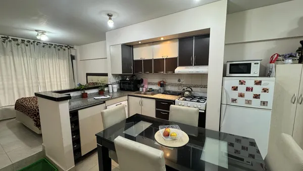 Departamento en Lisandro de la Torre al 800