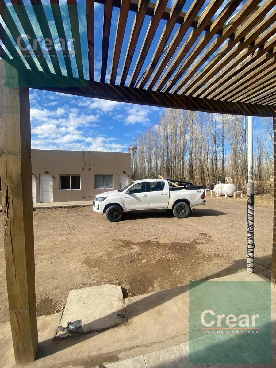 Departamento en VACA MUERTA. AÑELO. A22