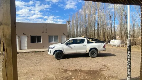 Departamento en VACA MUERTA. AÑELO. A22