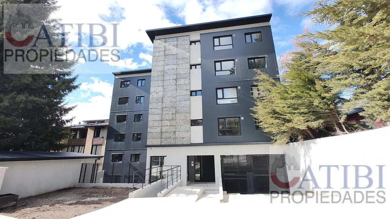 Departamento en Campichuelo al 700