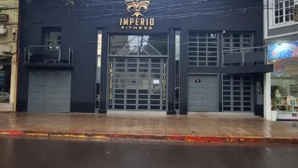 Local Comercial en Rivadavia al 1500