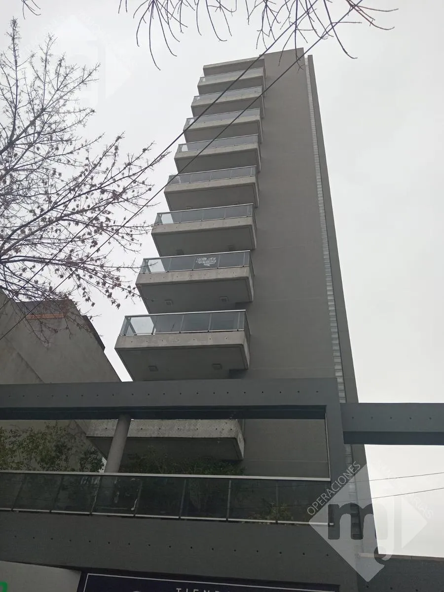 Departamento en Constitucion al 1200