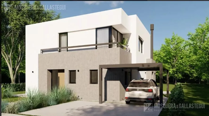 Casa en Vila Marina 2