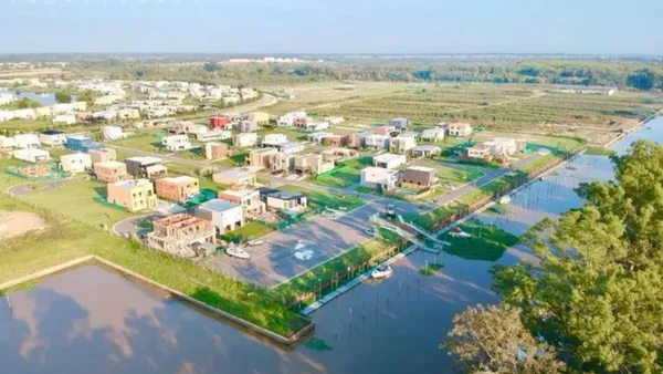 Terreno en Vila Marina 1