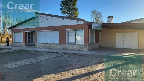 Terreno en RUTA 22