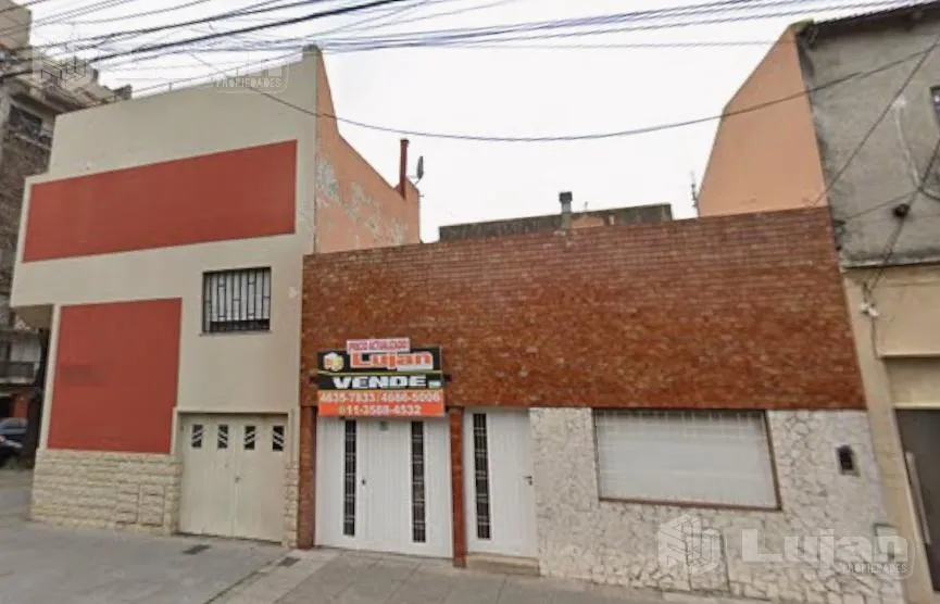 Casa en Basualdo 1000
